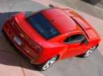 Chevrolet Camaro SS 2009 года